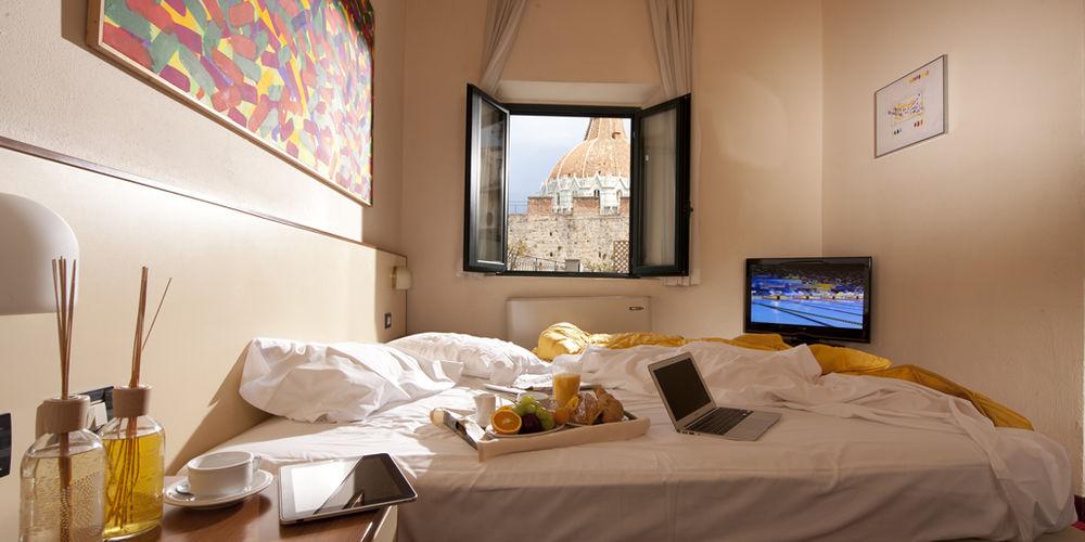 Hotel Il Giardino بيزا المظهر الخارجي الصورة