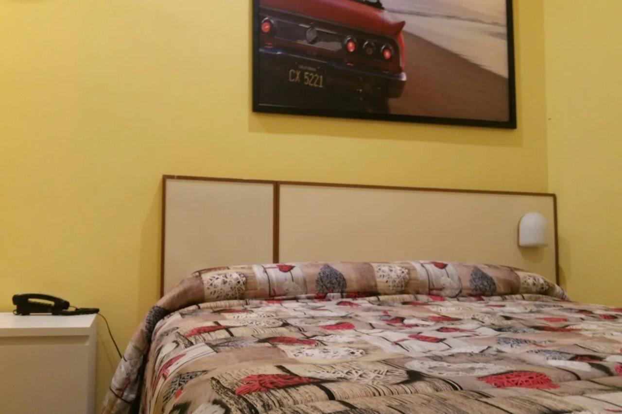 Hotel Il Giardino بيزا المظهر الخارجي الصورة