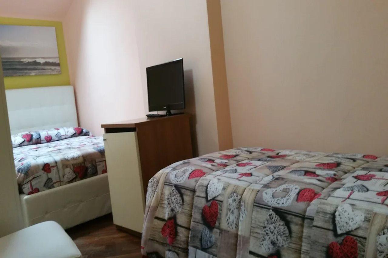 Hotel Il Giardino بيزا المظهر الخارجي الصورة