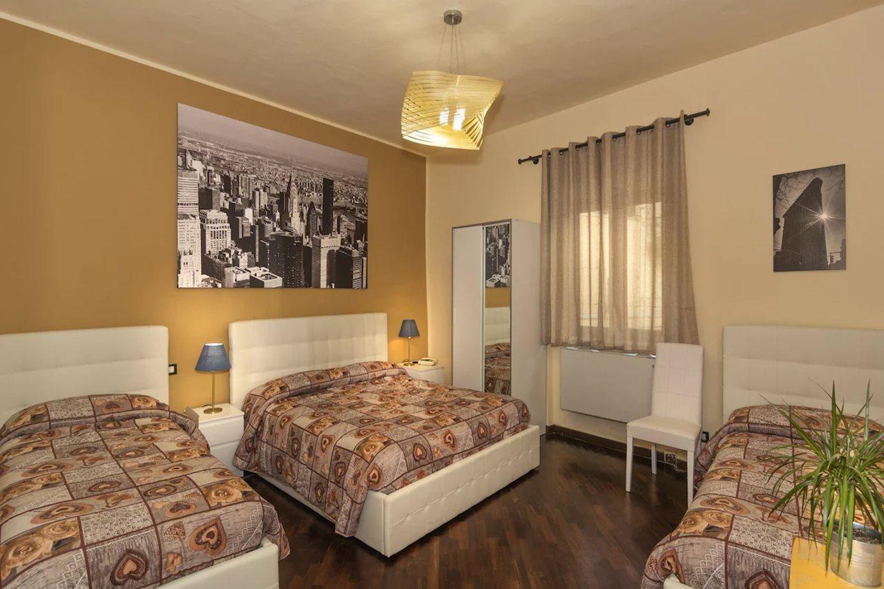 Hotel Il Giardino بيزا المظهر الخارجي الصورة