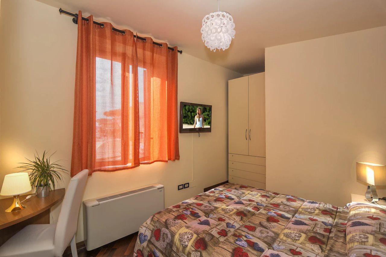 Hotel Il Giardino بيزا المظهر الخارجي الصورة