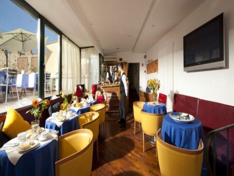 Hotel Il Giardino بيزا المظهر الخارجي الصورة