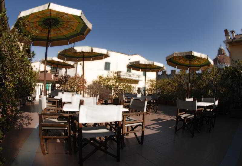 Hotel Il Giardino بيزا المظهر الخارجي الصورة