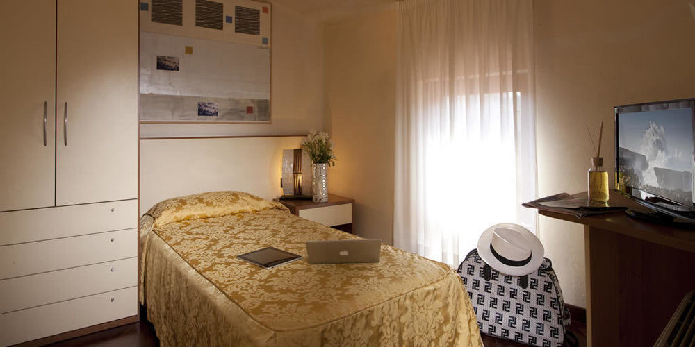 Hotel Il Giardino بيزا المظهر الخارجي الصورة