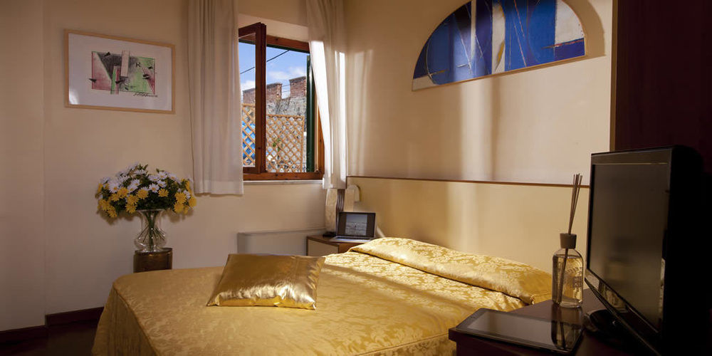 Hotel Il Giardino بيزا المظهر الخارجي الصورة