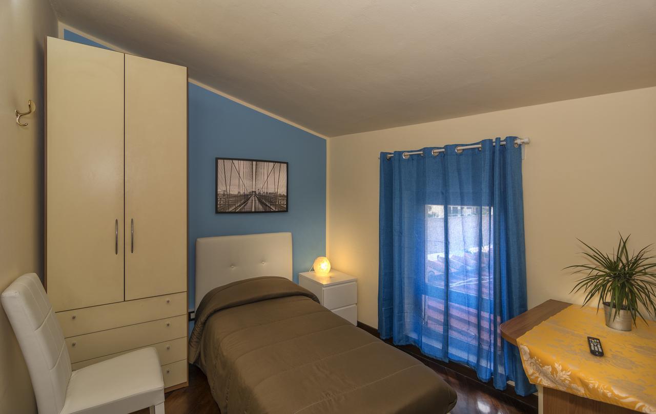 Hotel Il Giardino بيزا المظهر الخارجي الصورة