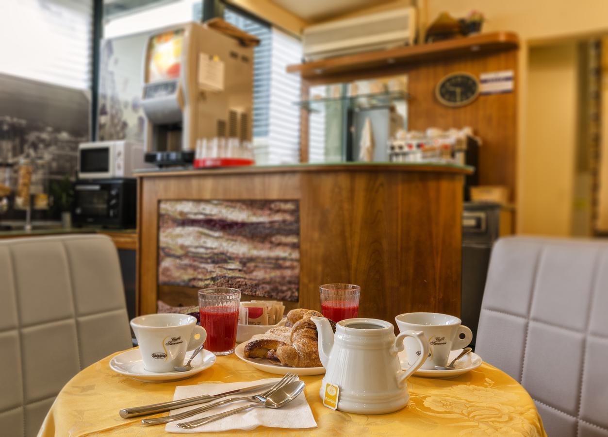 Hotel Il Giardino بيزا المظهر الخارجي الصورة