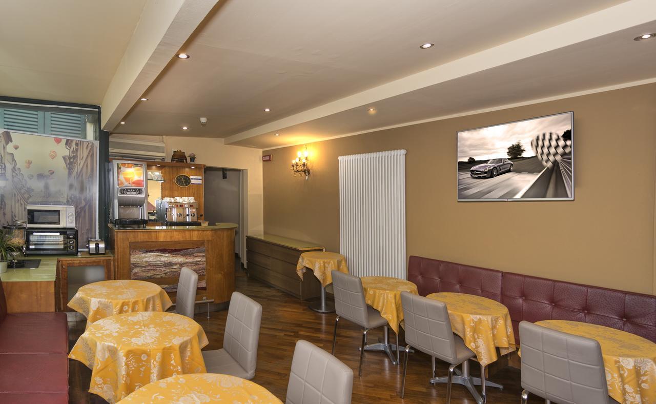 Hotel Il Giardino بيزا المظهر الخارجي الصورة