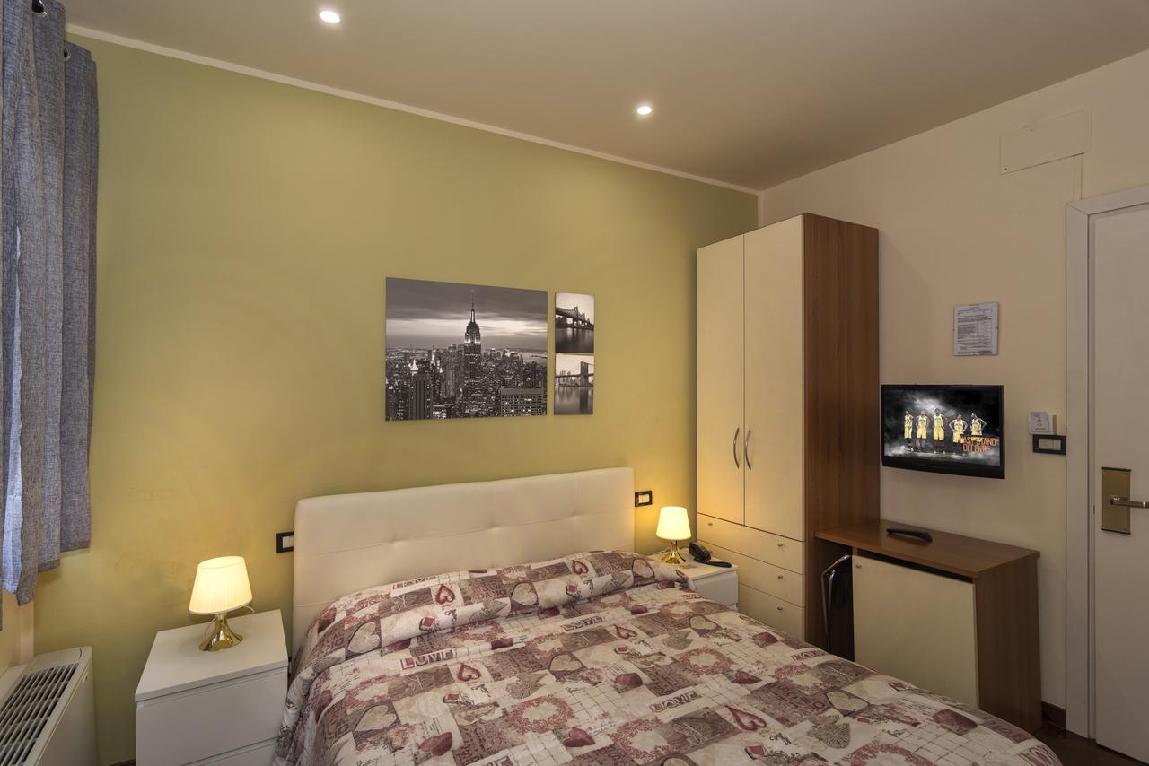 Hotel Il Giardino بيزا المظهر الخارجي الصورة
