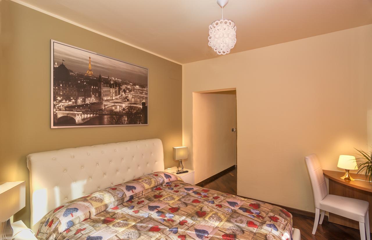Hotel Il Giardino بيزا المظهر الخارجي الصورة