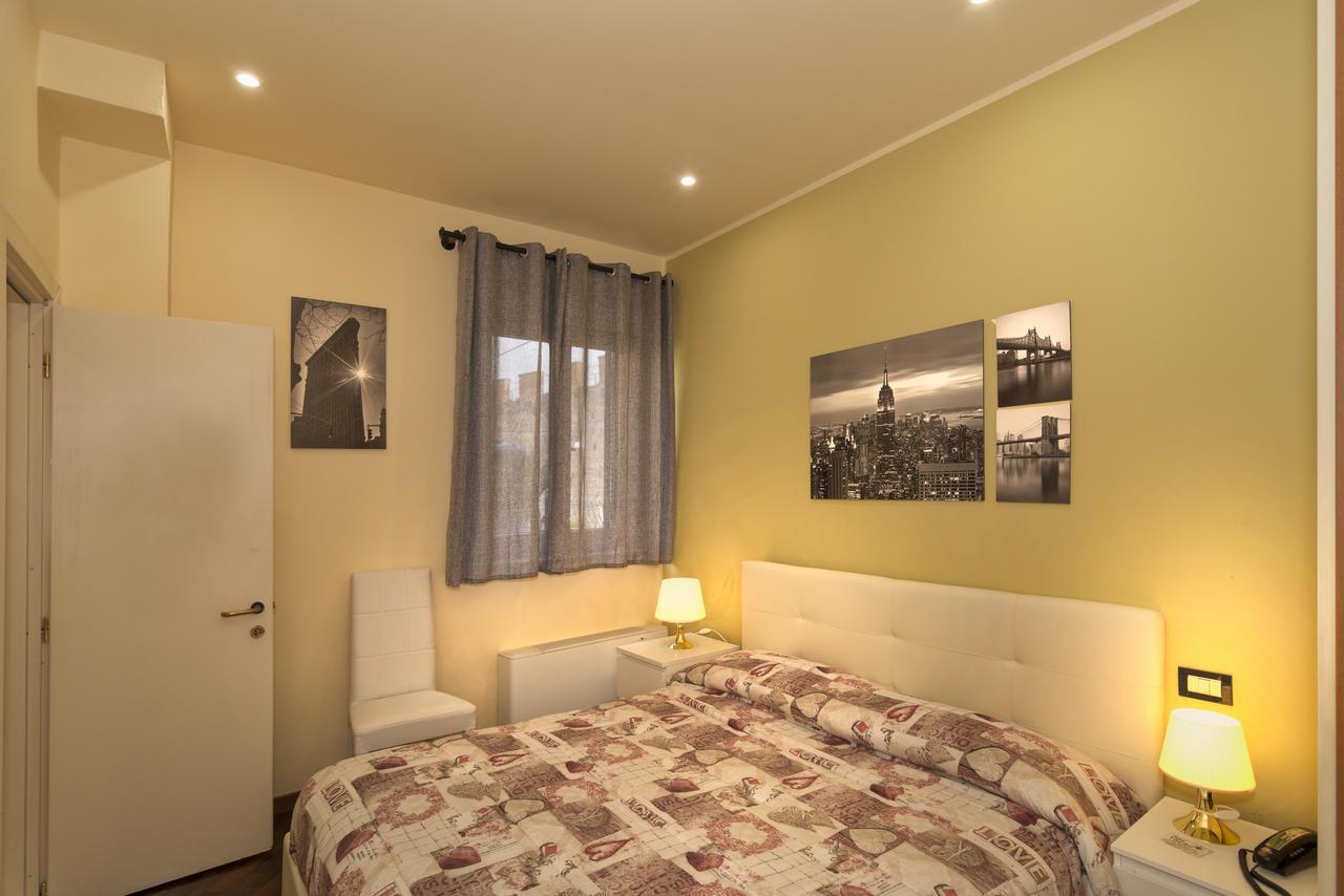Hotel Il Giardino بيزا المظهر الخارجي الصورة