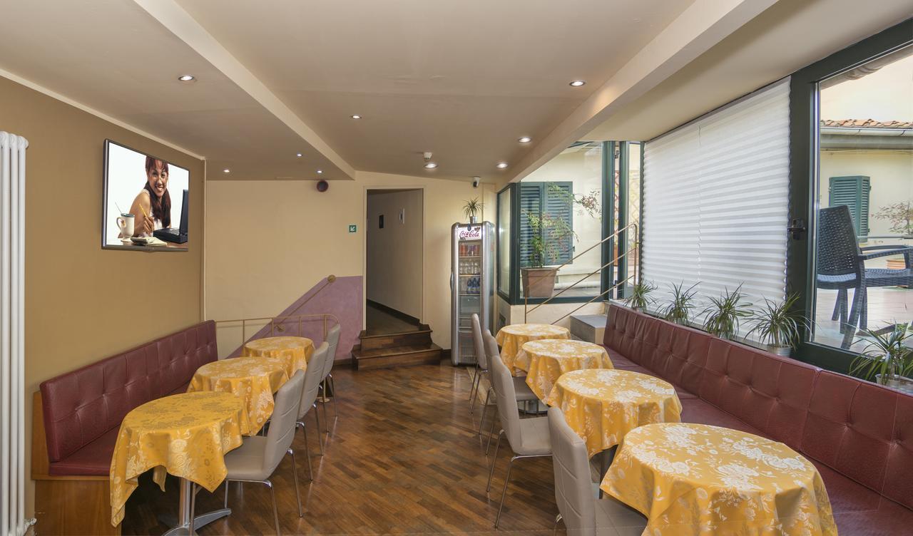 Hotel Il Giardino بيزا المظهر الخارجي الصورة