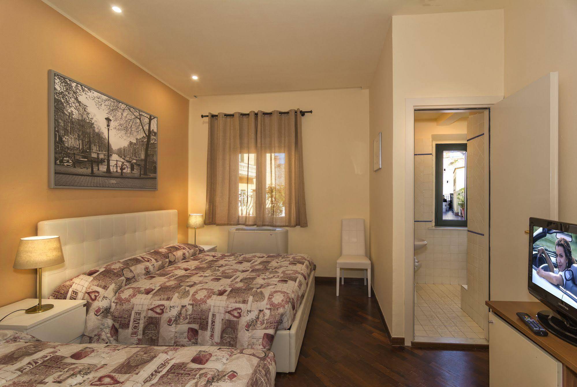 Hotel Il Giardino بيزا المظهر الخارجي الصورة