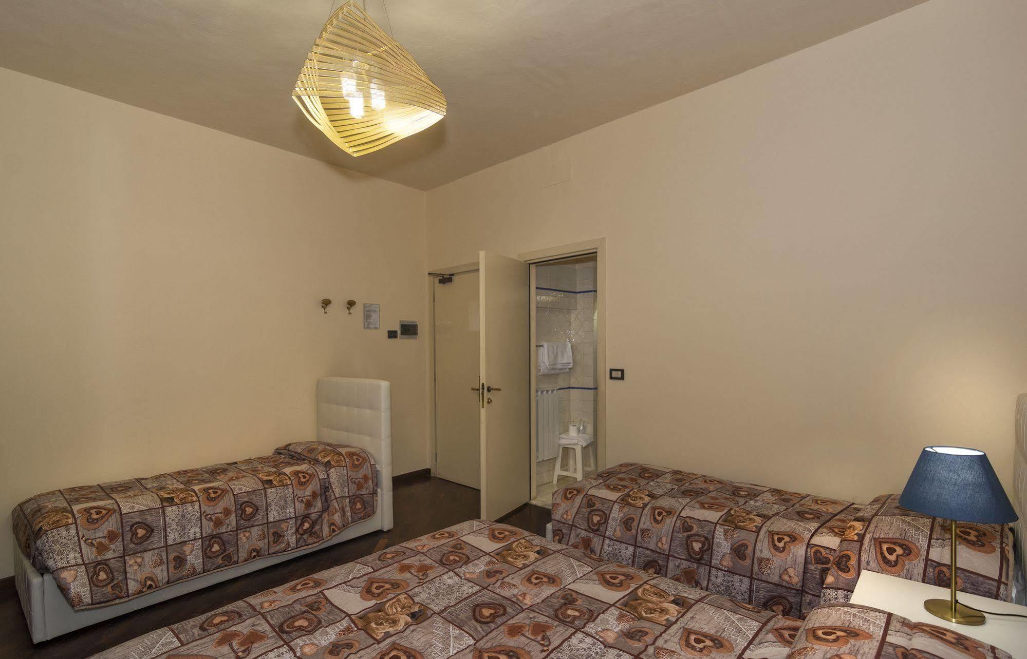 Hotel Il Giardino بيزا المظهر الخارجي الصورة