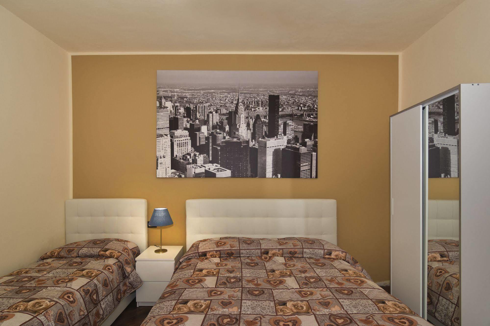 Hotel Il Giardino بيزا المظهر الخارجي الصورة