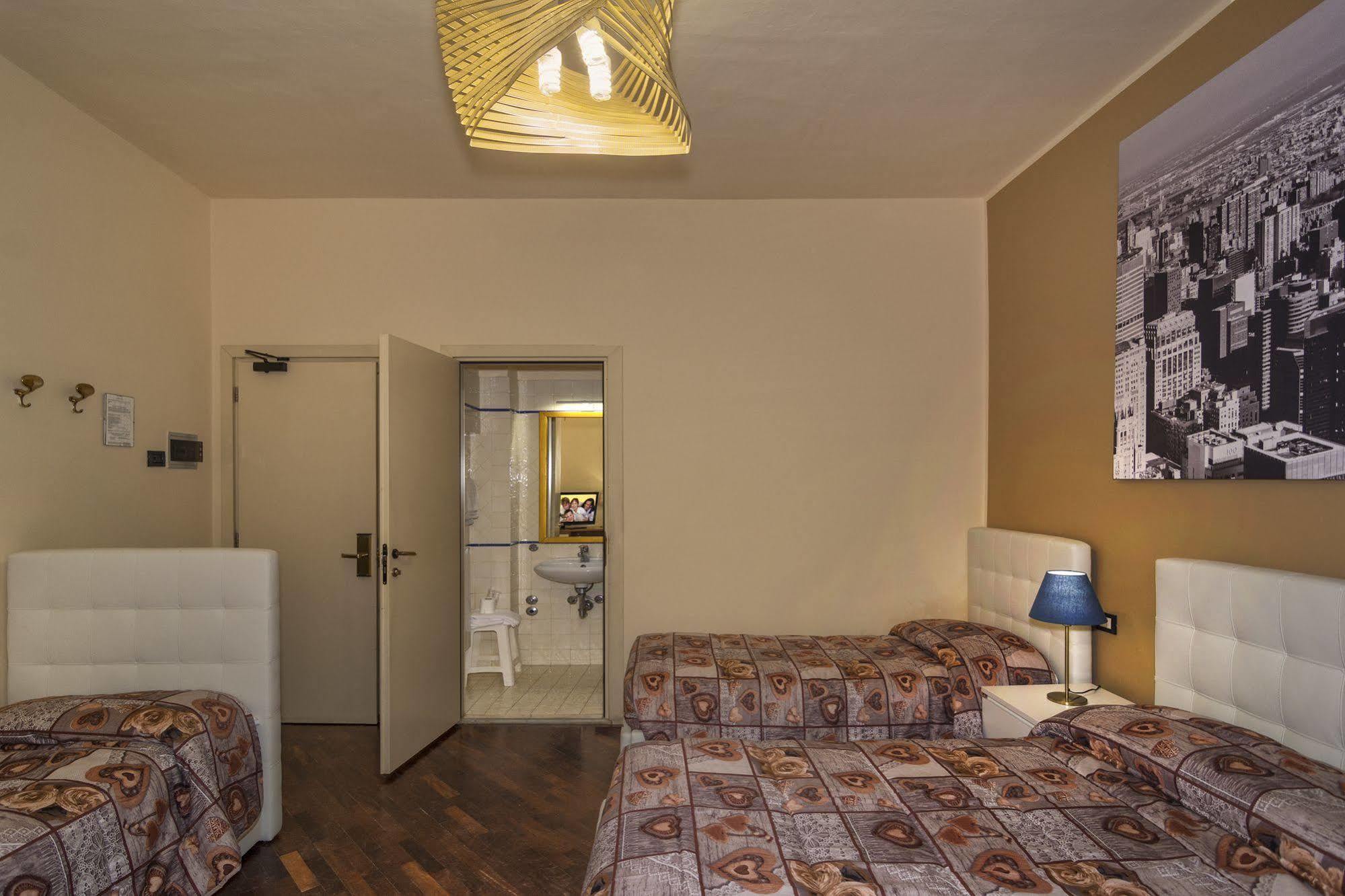 Hotel Il Giardino بيزا المظهر الخارجي الصورة