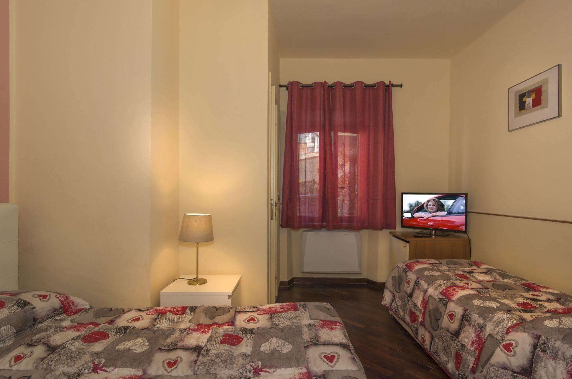 Hotel Il Giardino بيزا المظهر الخارجي الصورة