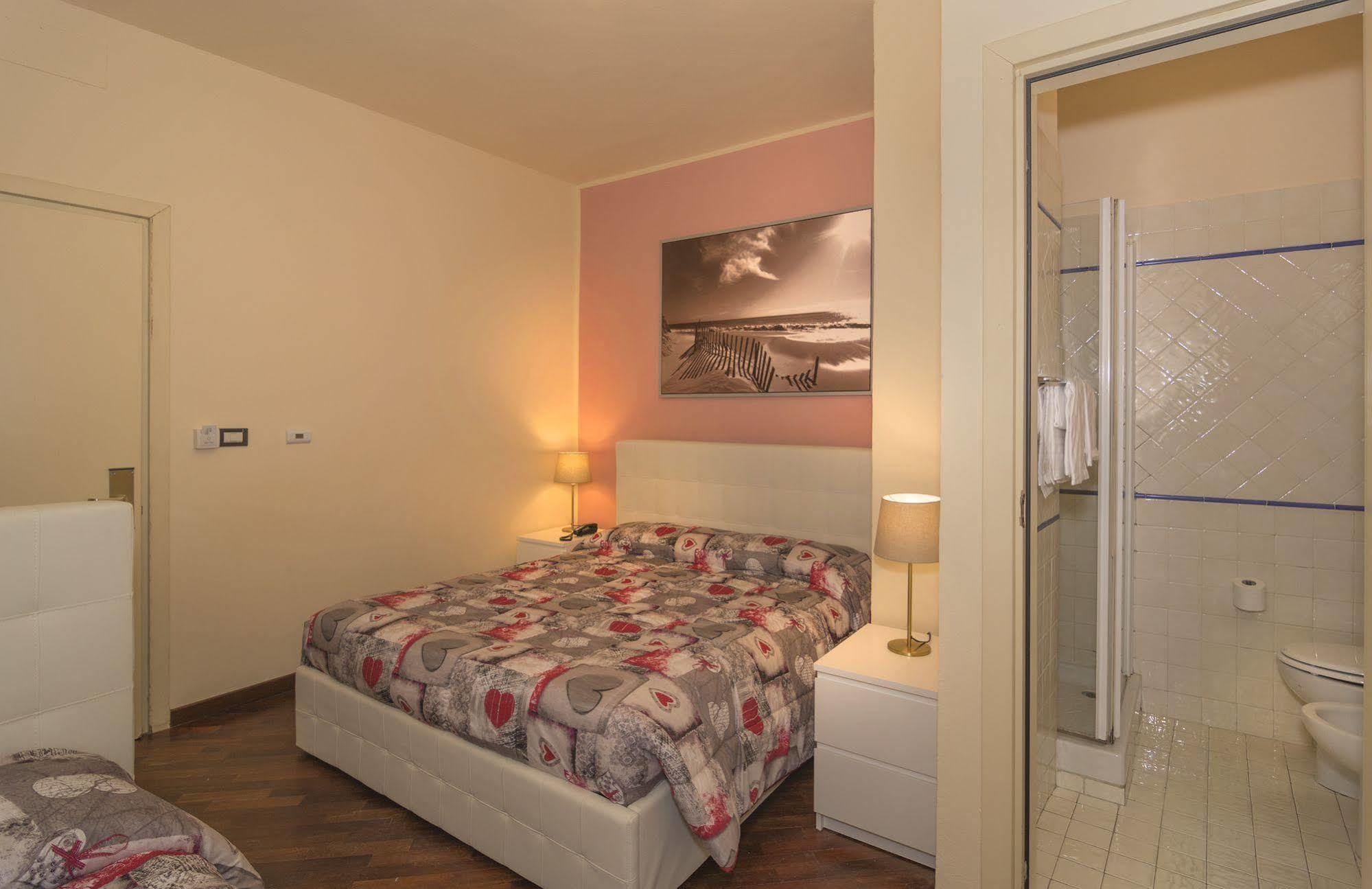 Hotel Il Giardino بيزا المظهر الخارجي الصورة